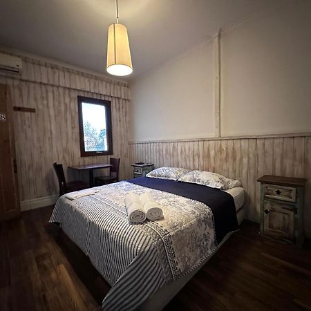 산티아고 Mh Casamadero B&B 외부 사진