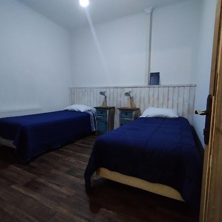 산티아고 Mh Casamadero B&B 외부 사진