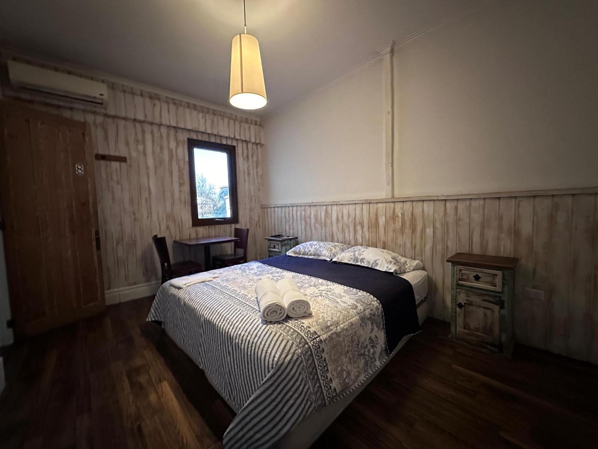 산티아고 Mh Casamadero B&B 외부 사진
