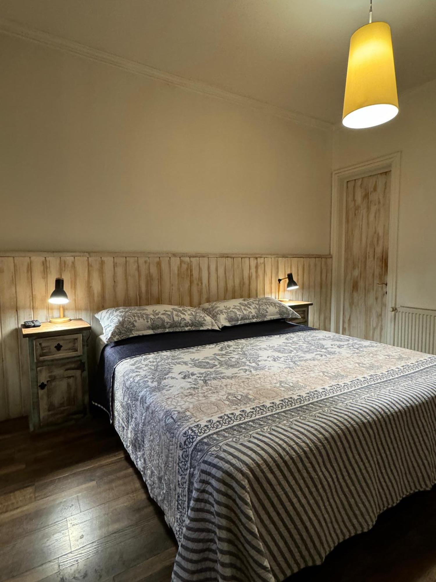 산티아고 Mh Casamadero B&B 외부 사진