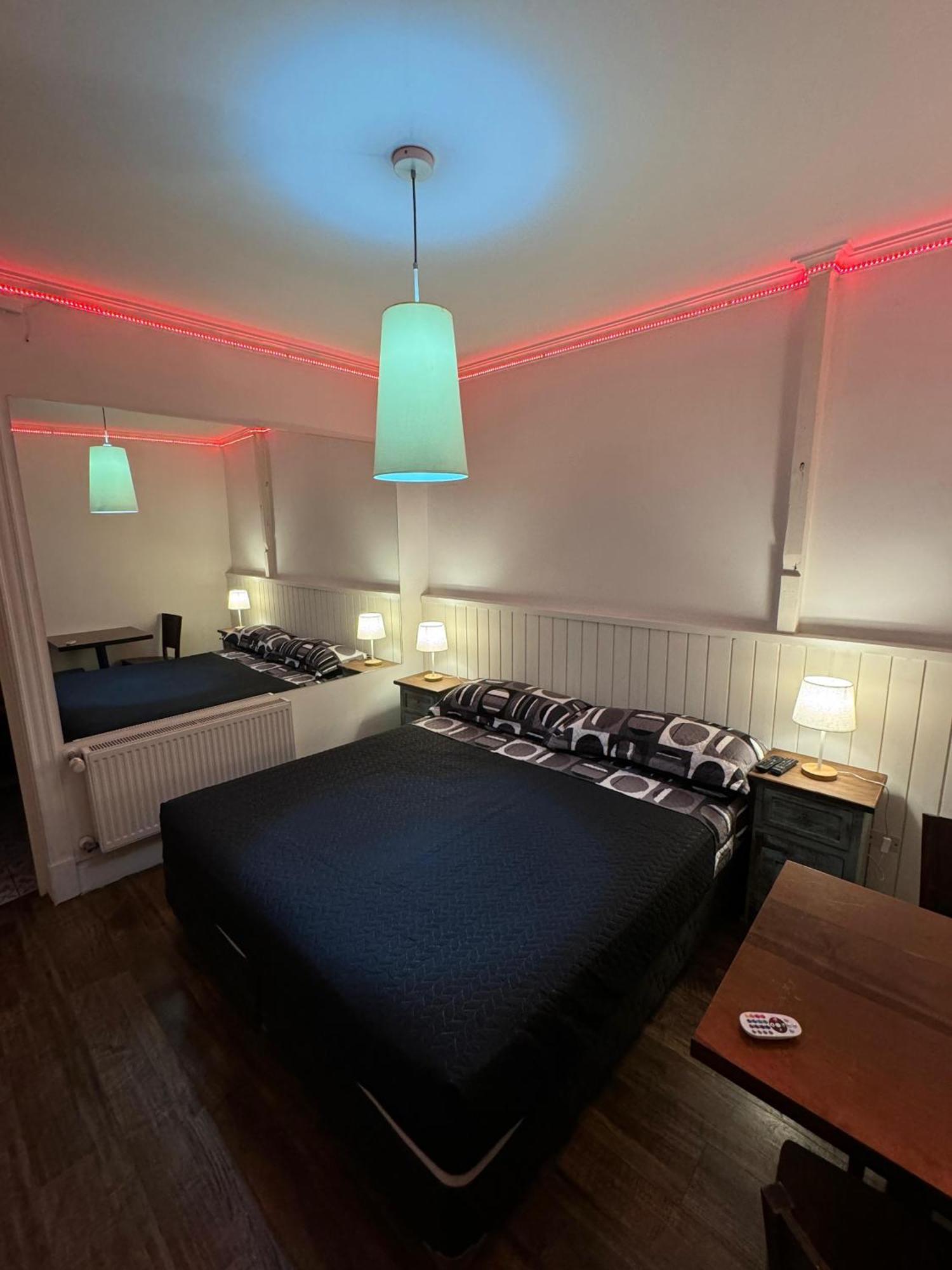 산티아고 Mh Casamadero B&B 외부 사진
