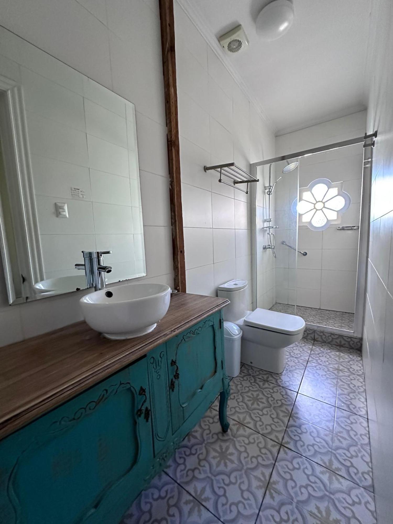 산티아고 Mh Casamadero B&B 외부 사진