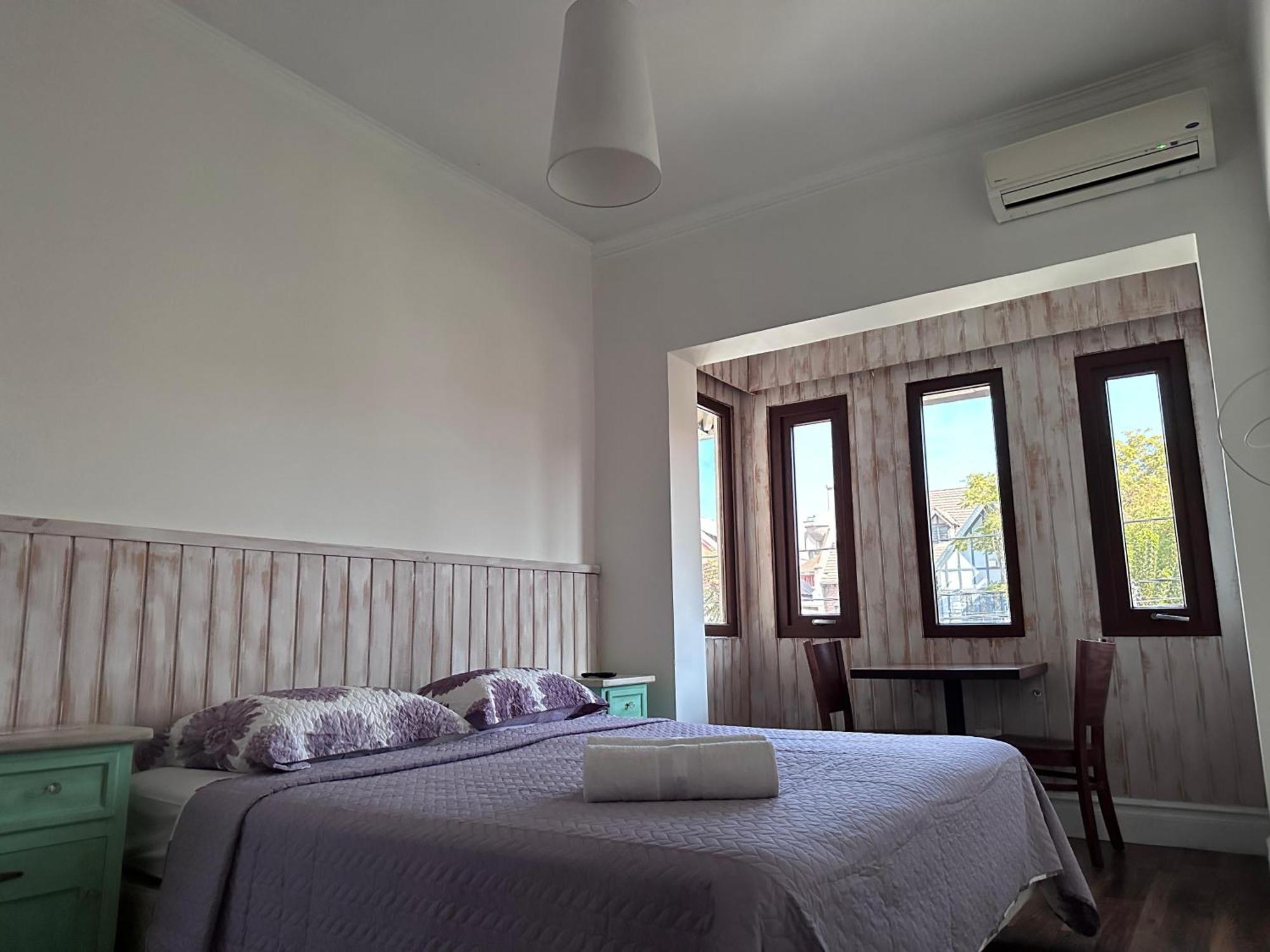 산티아고 Mh Casamadero B&B 외부 사진