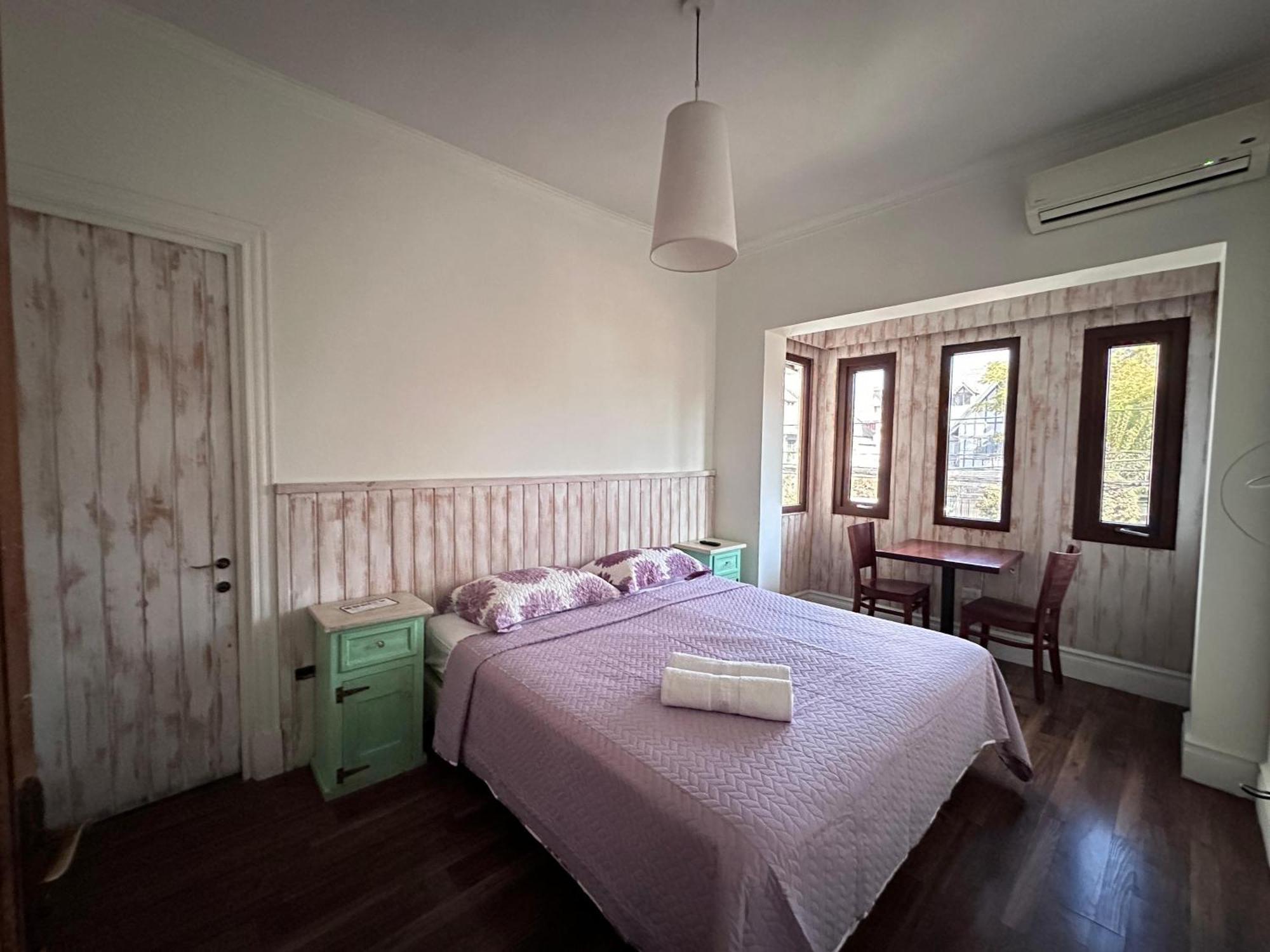산티아고 Mh Casamadero B&B 외부 사진