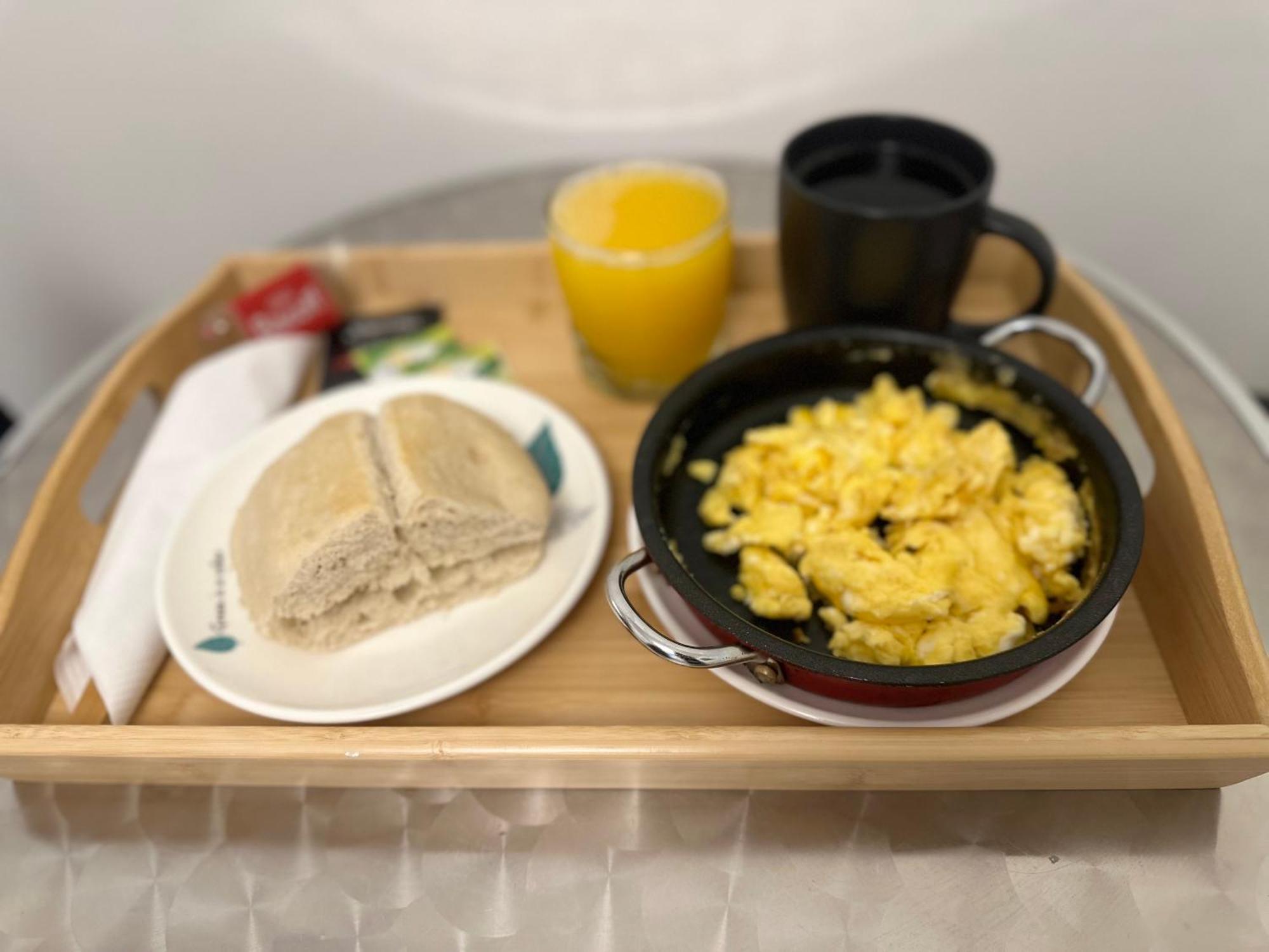 산티아고 Mh Casamadero B&B 외부 사진