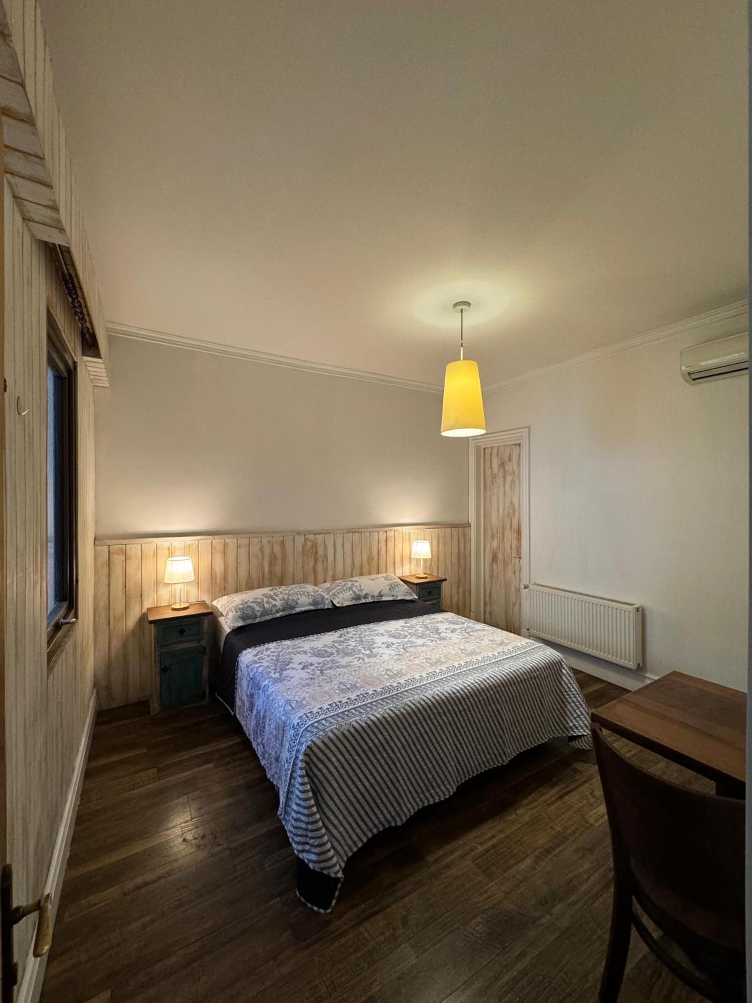 산티아고 Mh Casamadero B&B 외부 사진