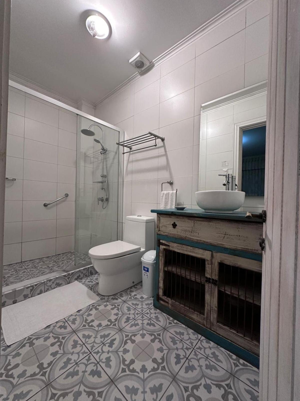 산티아고 Mh Casamadero B&B 외부 사진