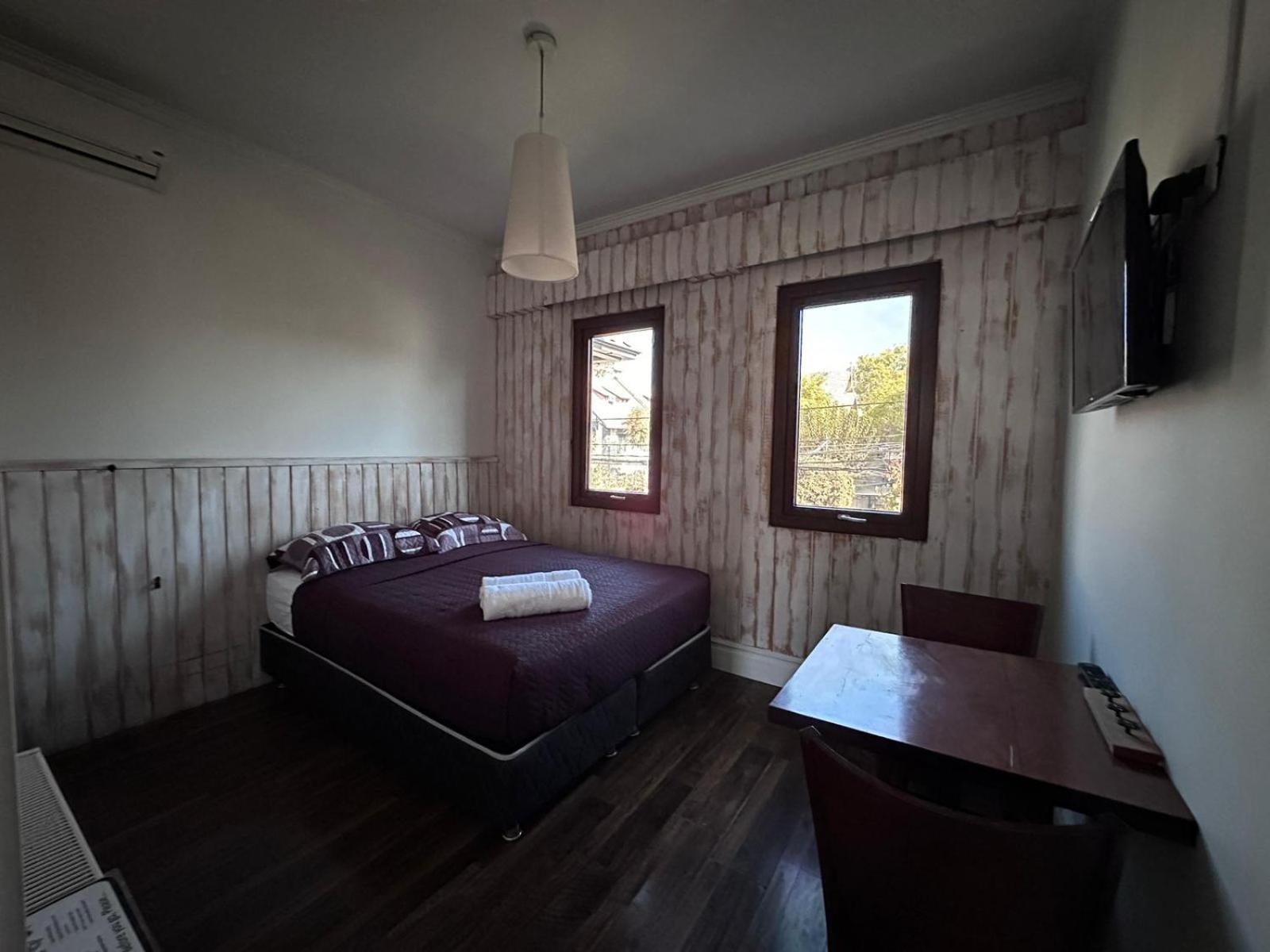 산티아고 Mh Casamadero B&B 외부 사진