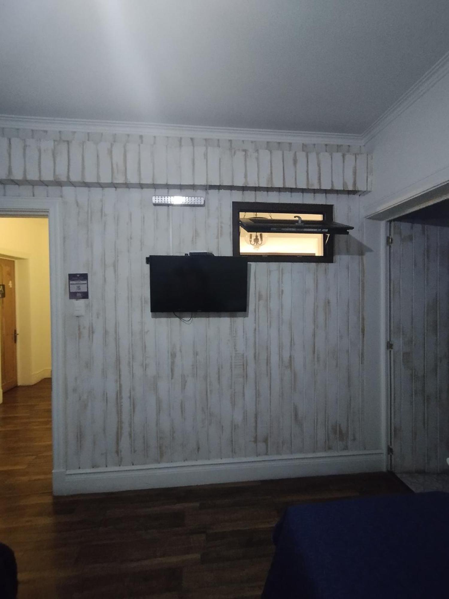 산티아고 Mh Casamadero B&B 외부 사진