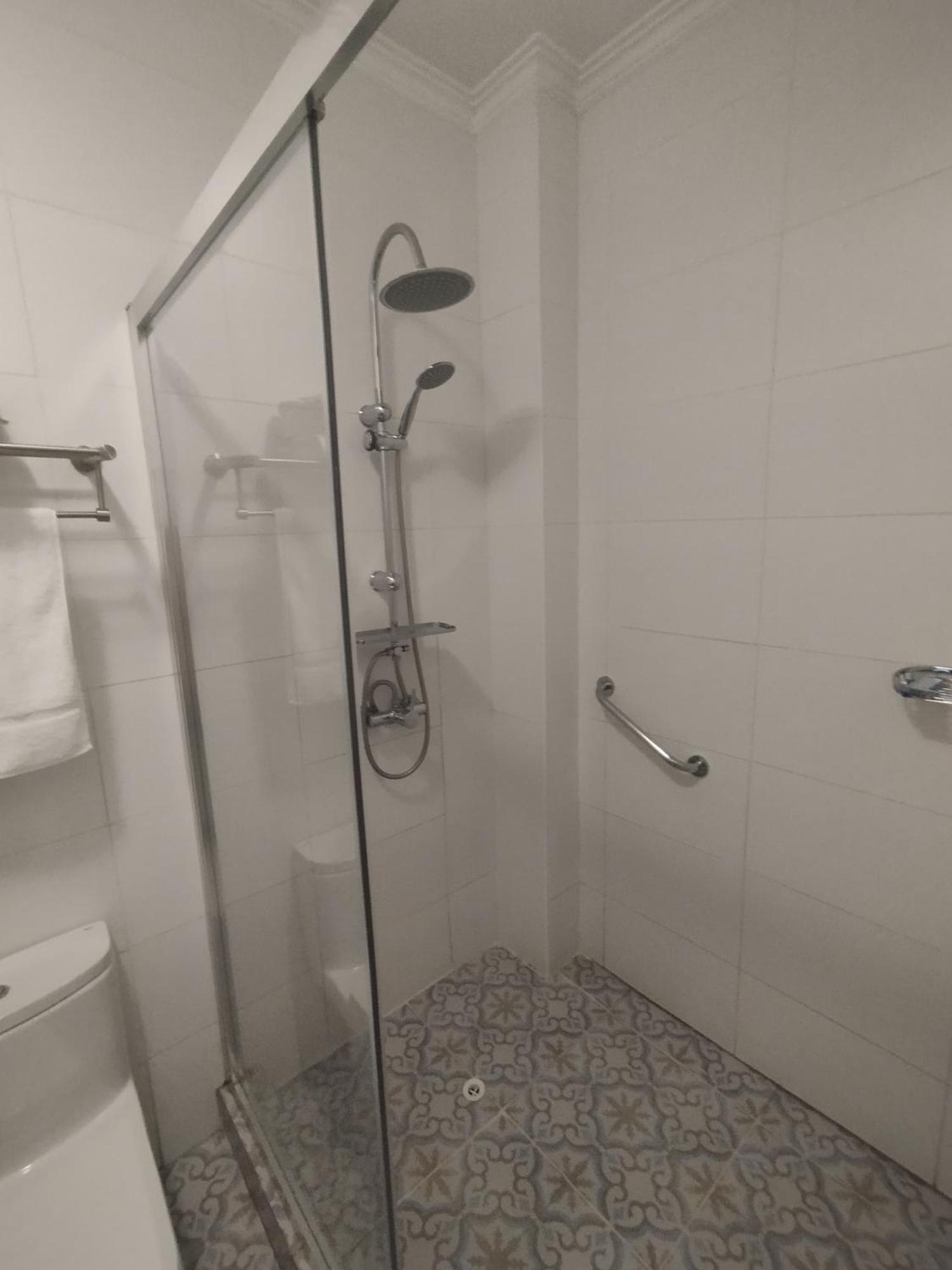 산티아고 Mh Casamadero B&B 외부 사진