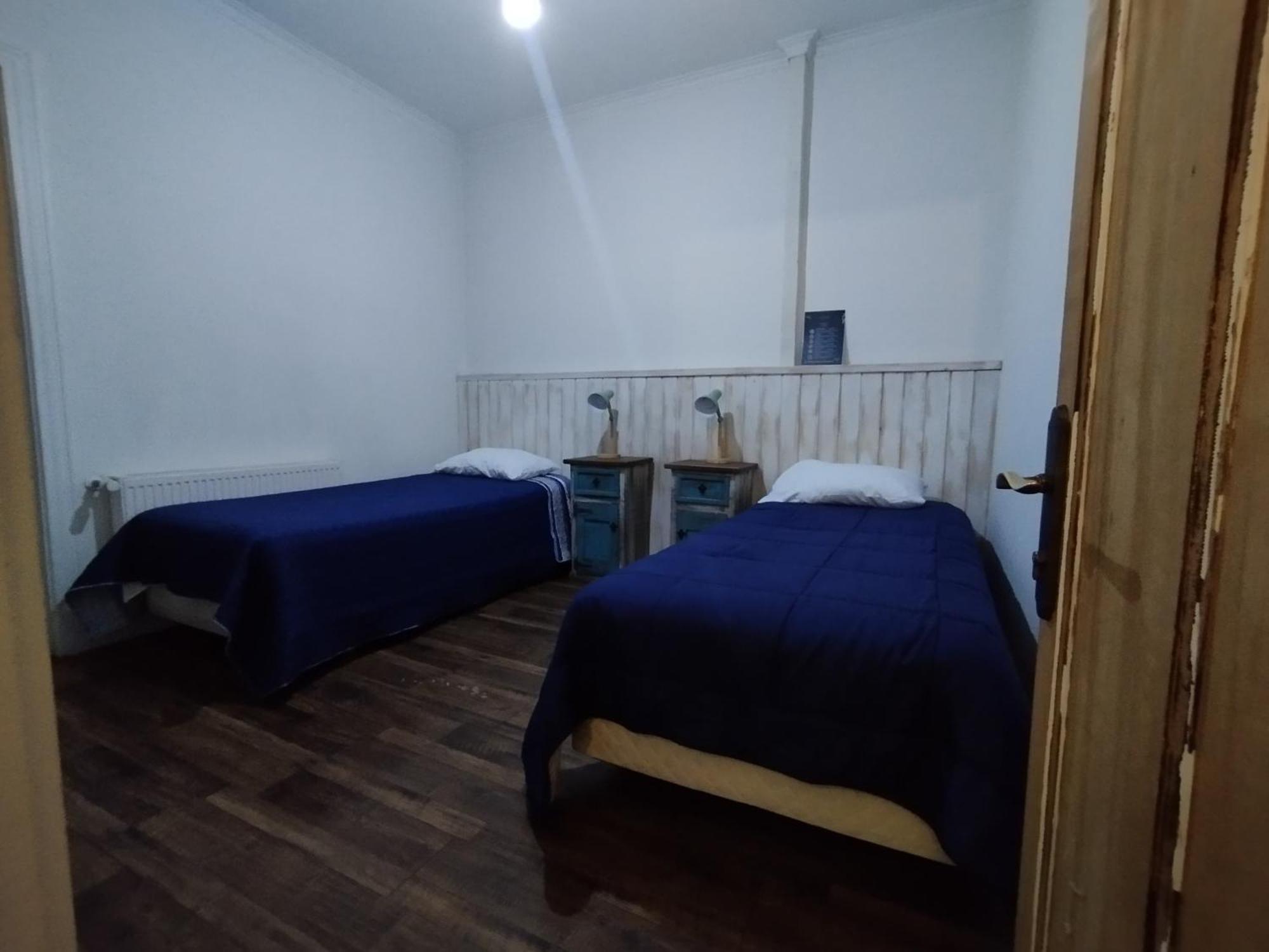산티아고 Mh Casamadero B&B 외부 사진