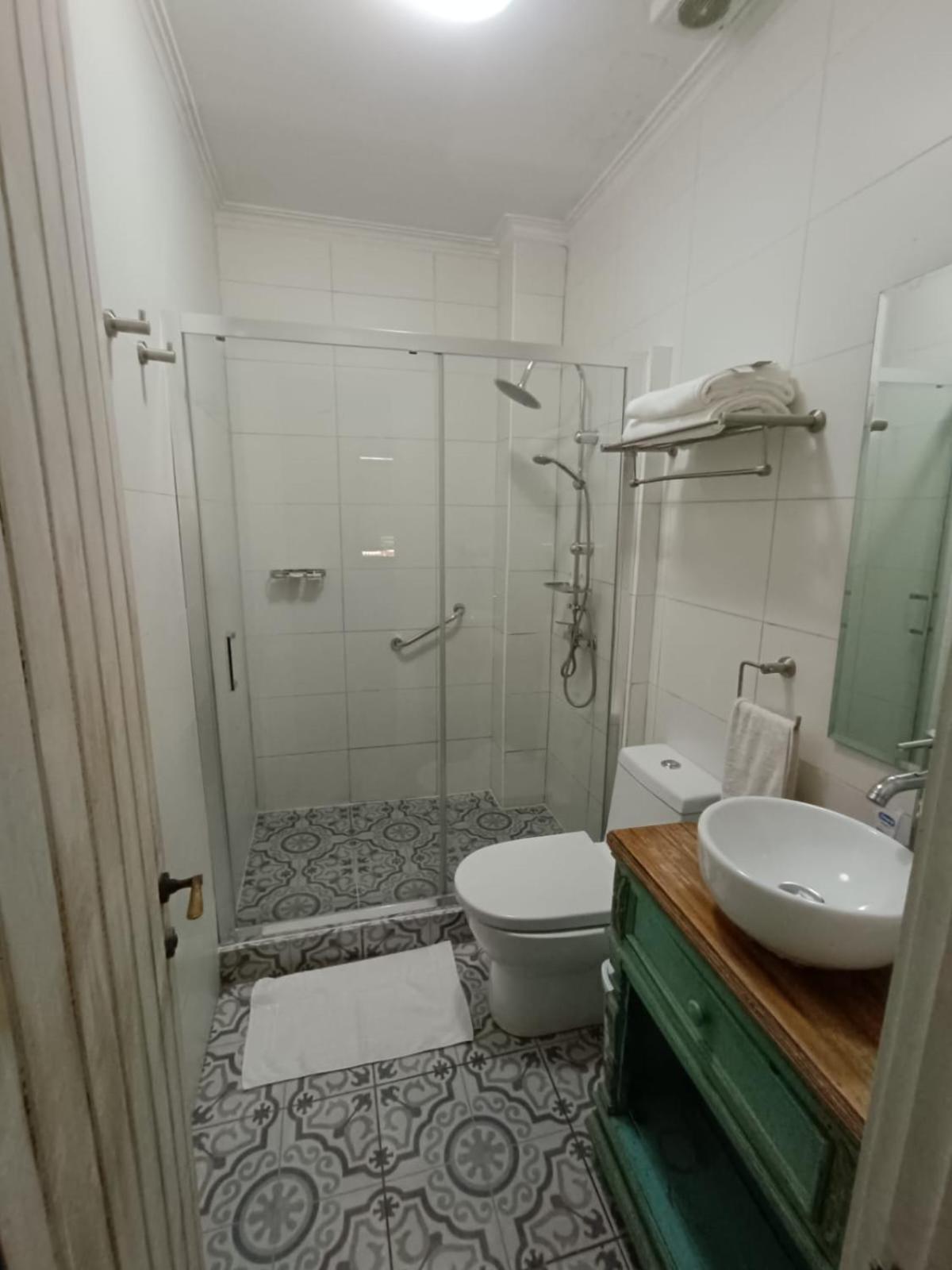 산티아고 Mh Casamadero B&B 외부 사진