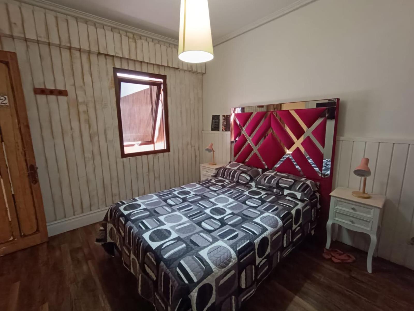 산티아고 Mh Casamadero B&B 외부 사진