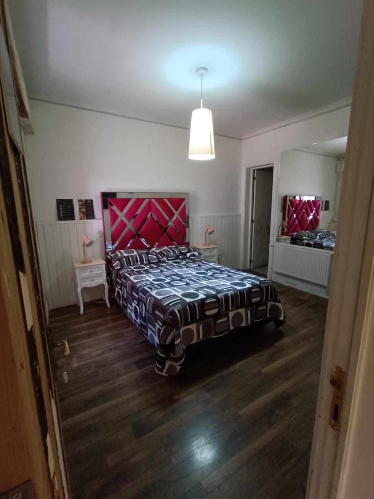 산티아고 Mh Casamadero B&B 외부 사진