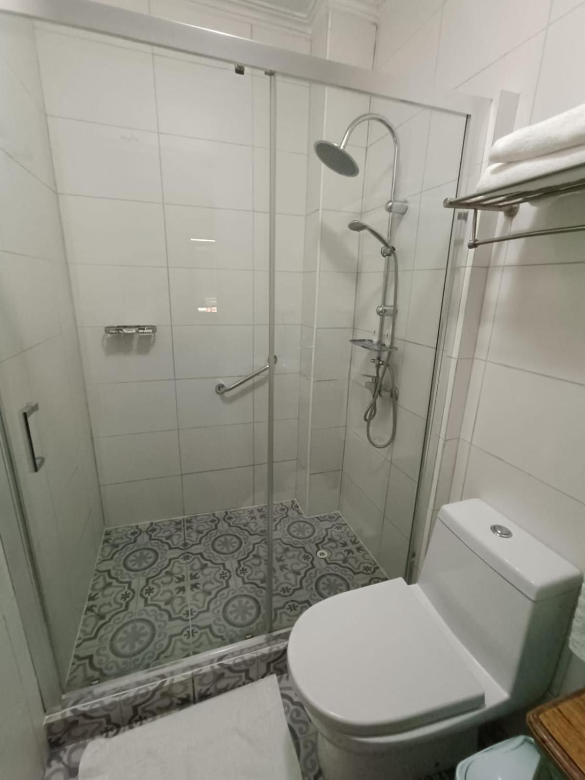 산티아고 Mh Casamadero B&B 외부 사진