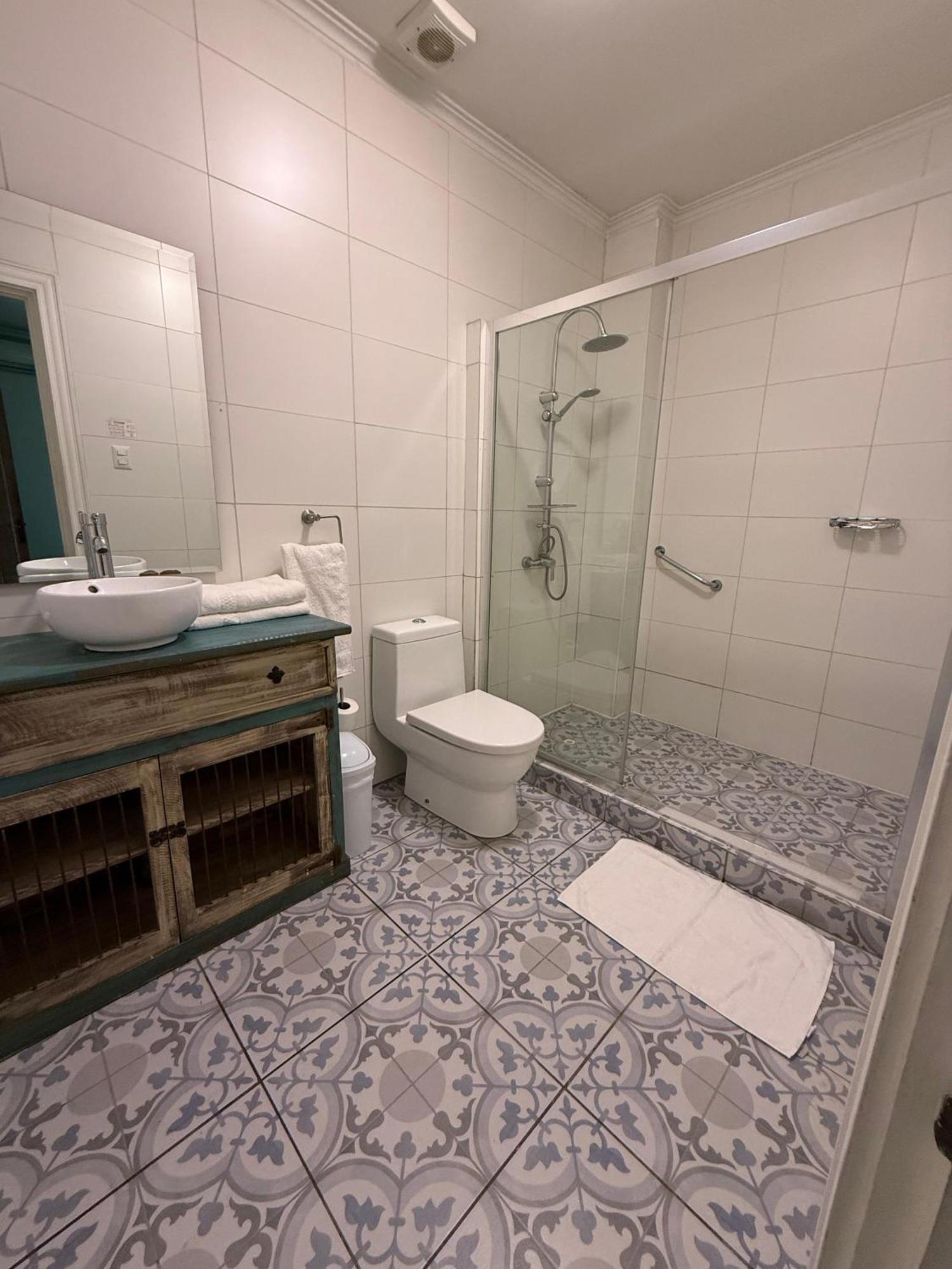 산티아고 Mh Casamadero B&B 외부 사진