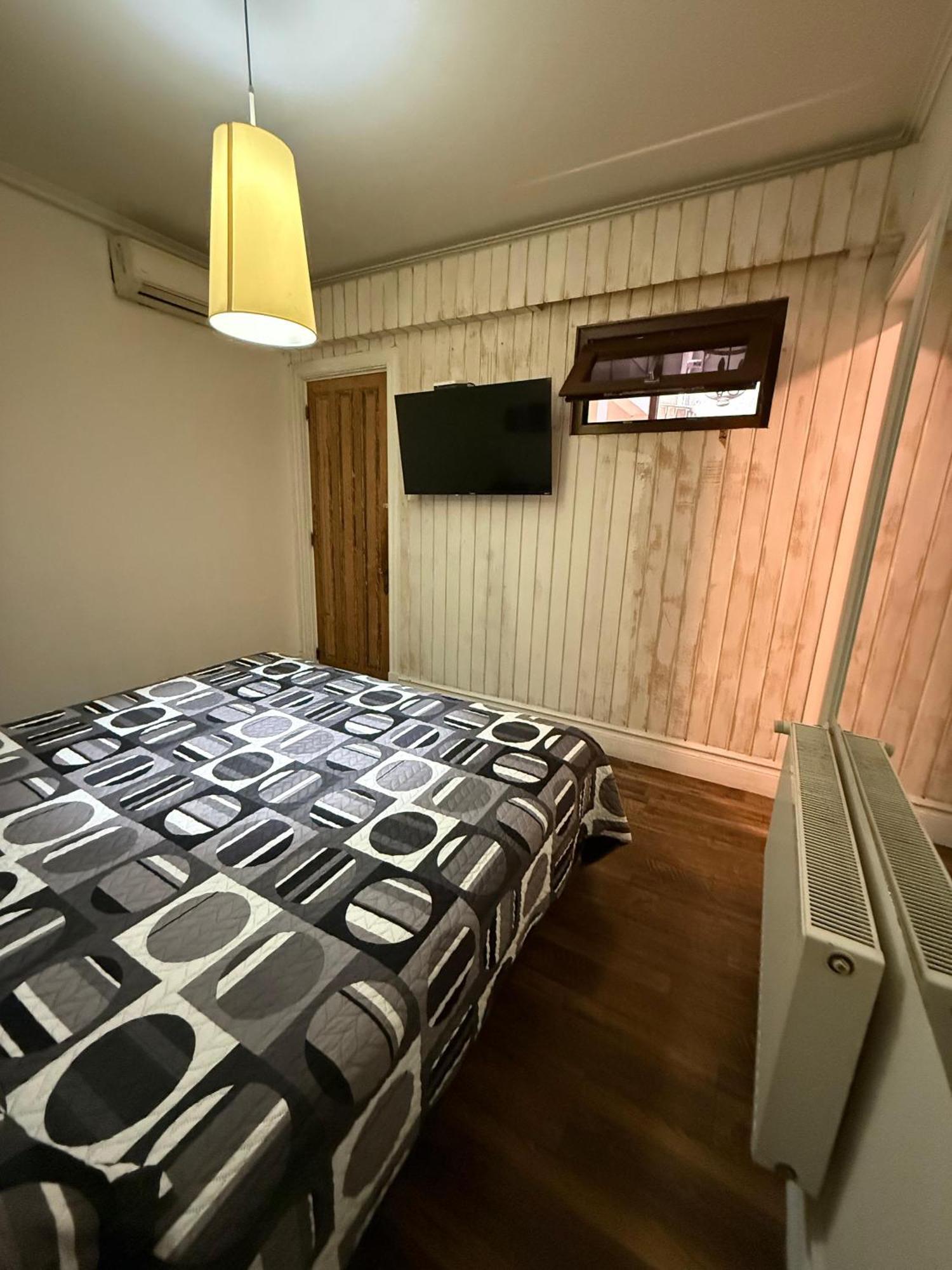 산티아고 Mh Casamadero B&B 외부 사진