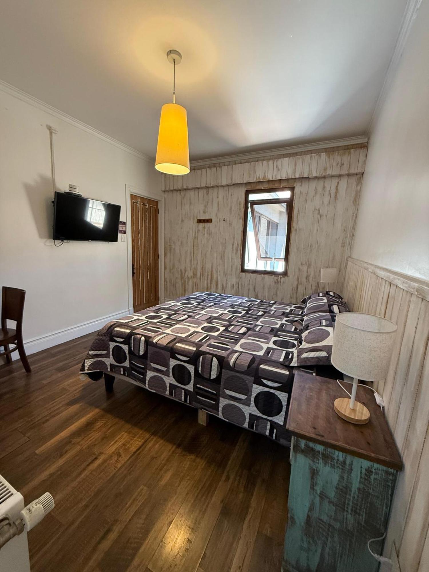 산티아고 Mh Casamadero B&B 외부 사진
