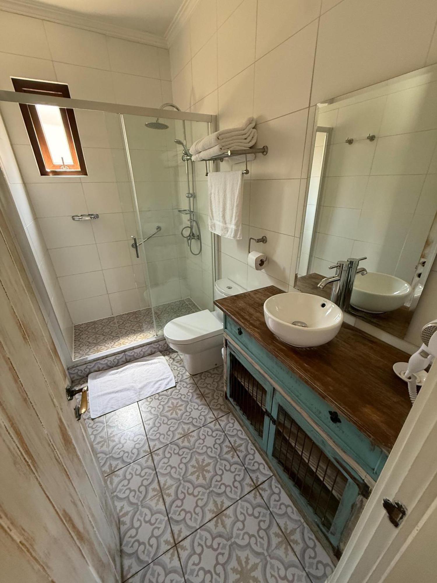 산티아고 Mh Casamadero B&B 외부 사진