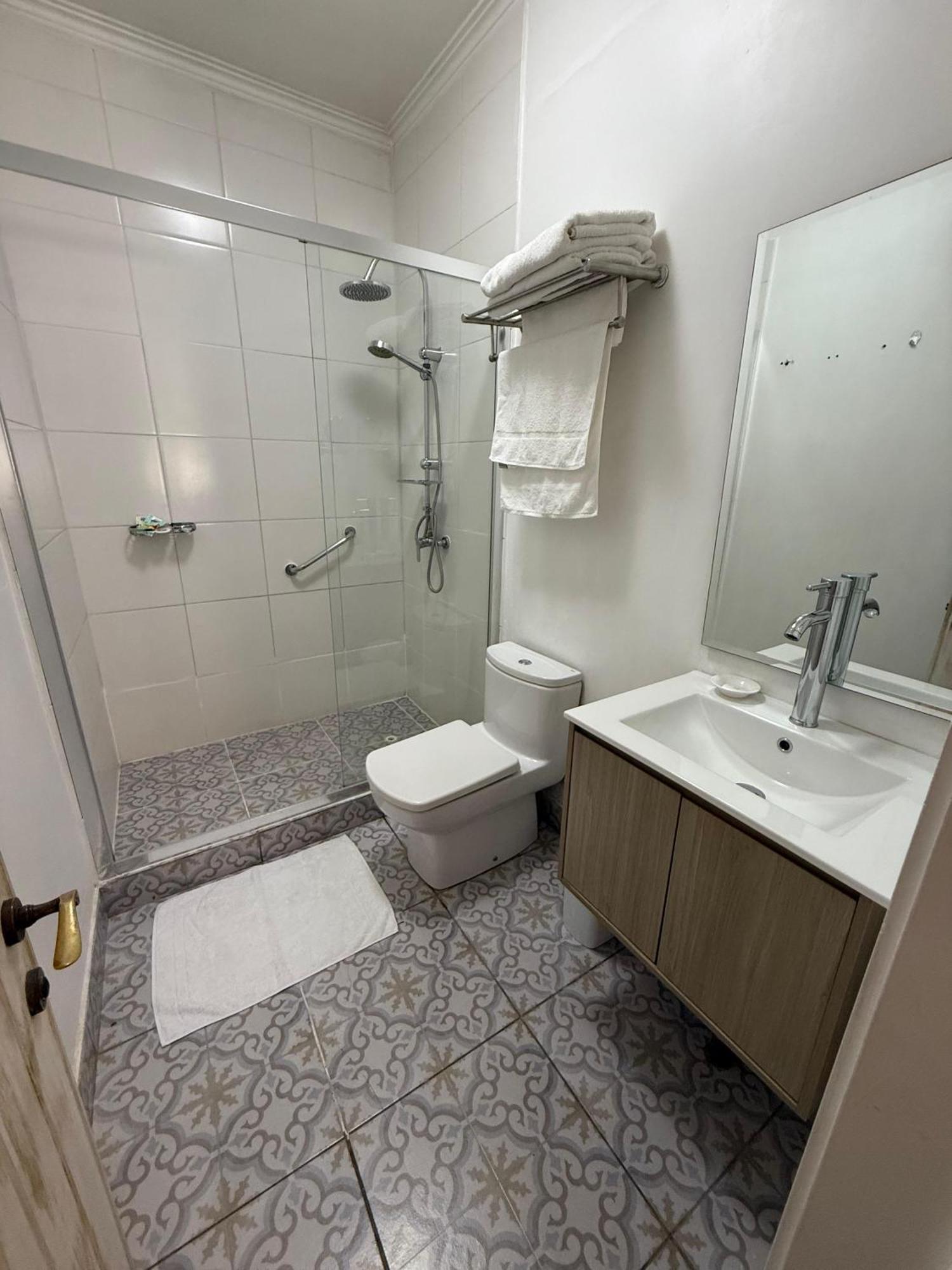 산티아고 Mh Casamadero B&B 외부 사진