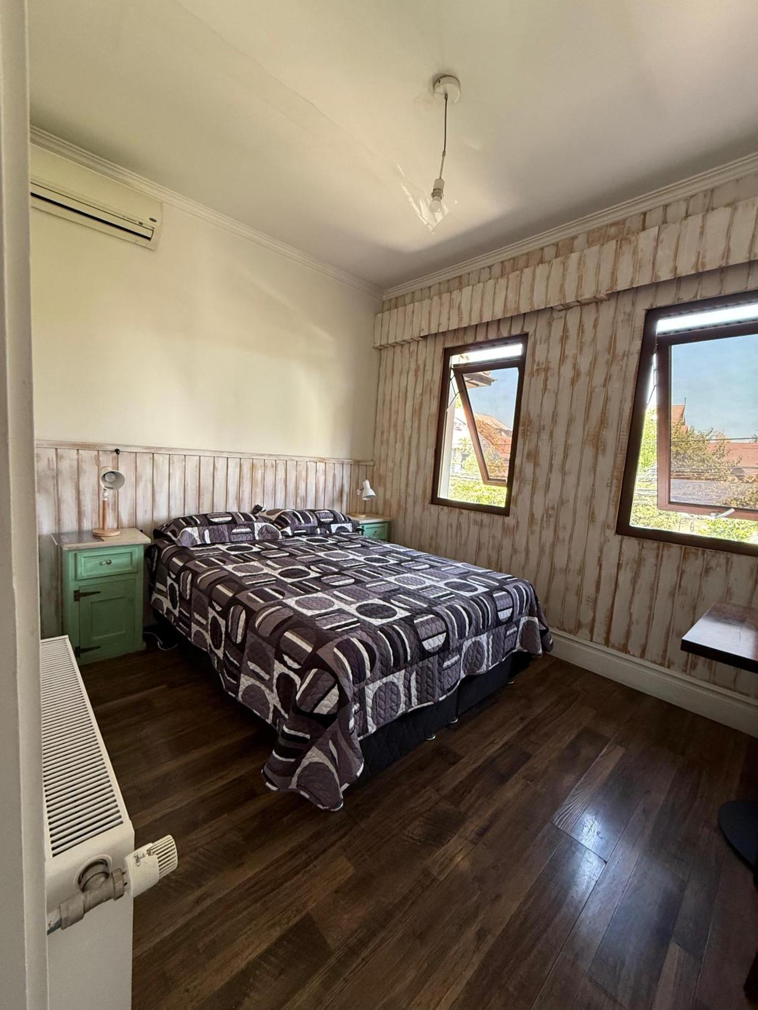 산티아고 Mh Casamadero B&B 외부 사진
