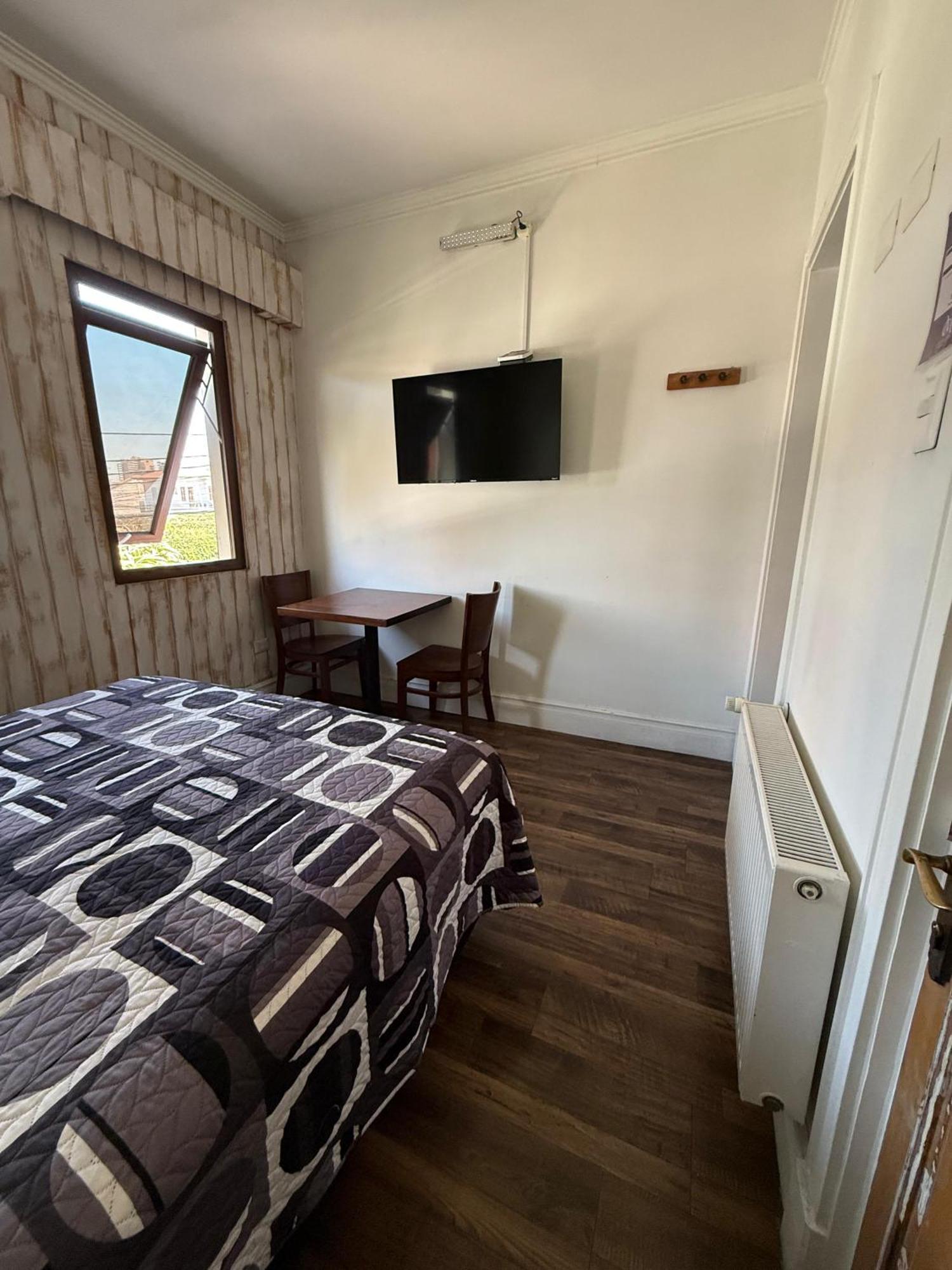 산티아고 Mh Casamadero B&B 외부 사진