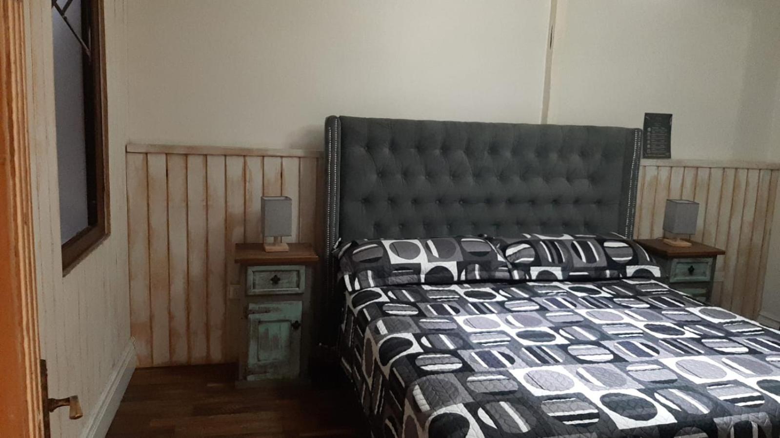 산티아고 Mh Casamadero B&B 외부 사진
